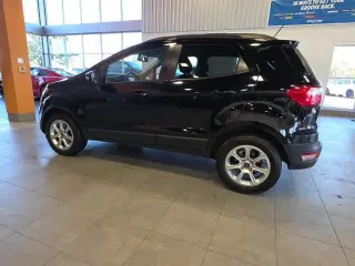 Ford EcoSport 2020 SE 4dr Crossover