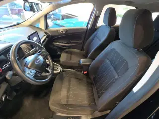 Ford EcoSport 2020 SE 4dr Crossover