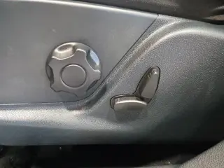 Ford EcoSport 2020 SE 4dr Crossover