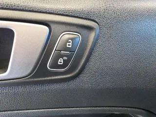 Ford EcoSport 2020 SE 4dr Crossover