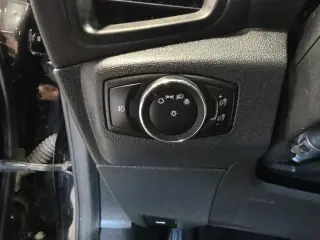Ford EcoSport 2020 SE 4dr Crossover