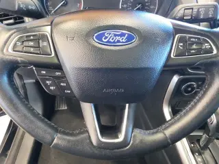 Ford EcoSport 2020 SE 4dr Crossover
