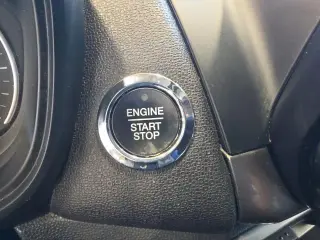 Ford EcoSport 2020 SE 4dr Crossover