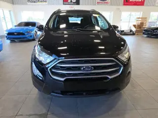 Ford EcoSport 2020 SE 4dr Crossover