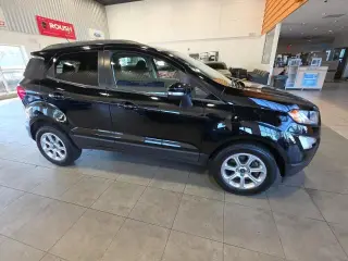 Ford EcoSport 2020 SE 4dr Crossover