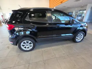 Ford EcoSport 2020 SE 4dr Crossover
