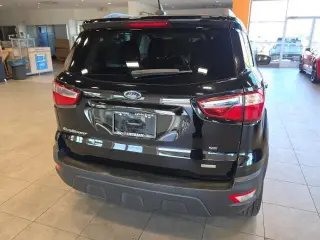 Ford EcoSport 2020 SE 4dr Crossover