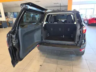 Ford EcoSport 2020 SE 4dr Crossover