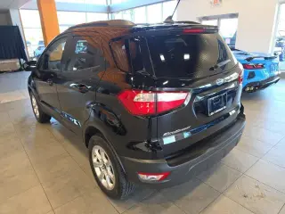 Ford EcoSport 2020 SE 4dr Crossover