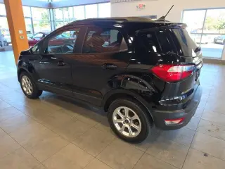 Ford EcoSport 2020 SE 4dr Crossover