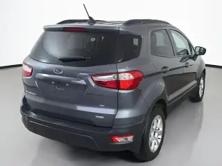 Ford EcoSport 2020 SE 4dr Crossover