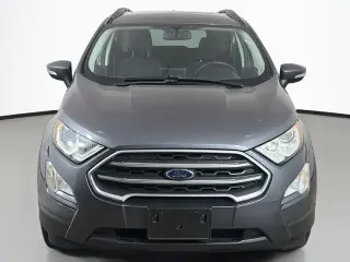 Ford EcoSport 2020 SE 4dr Crossover