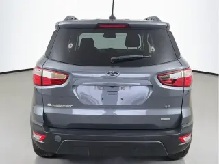 Ford EcoSport 2020 SE 4dr Crossover
