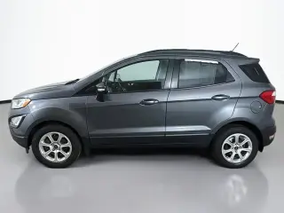Ford EcoSport 2020 SE 4dr Crossover