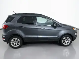 Ford EcoSport 2020 SE 4dr Crossover