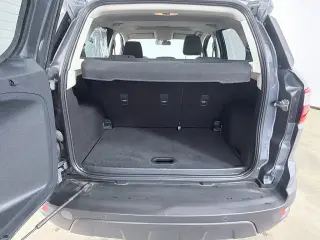 Ford EcoSport 2020 SE 4dr Crossover