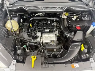 Ford EcoSport 2020 SE 4dr Crossover