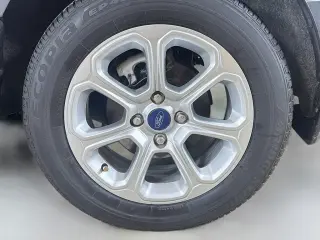 Ford EcoSport 2020 SE 4dr Crossover