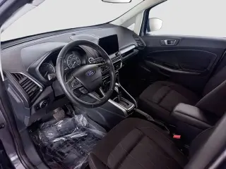 Ford EcoSport 2020 SE 4dr Crossover