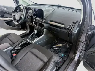 Ford EcoSport 2020 SE 4dr Crossover