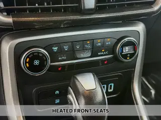 Ford EcoSport 2020 SE 4dr Crossover