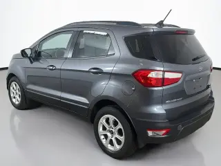 Ford EcoSport 2020 SE 4dr Crossover