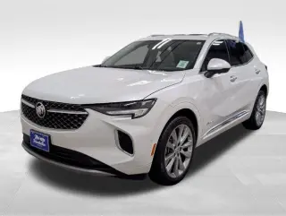 Buick Envision 2023 Avenir 4dr Crossover