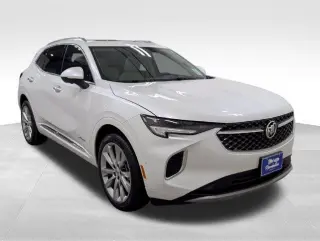 Buick Envision 2023 Avenir 4dr Crossover
