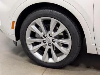 Buick Envision 2023 Avenir 4dr Crossover