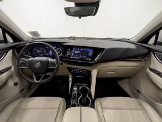 Buick Envision 2023 Avenir 4dr Crossover