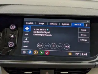 Buick Envision 2023 Avenir 4dr Crossover