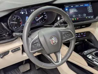 Buick Envision 2023 Avenir 4dr Crossover