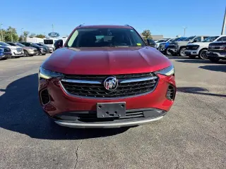 Buick Envision 2022 AWD Gasolina 4p Crossover