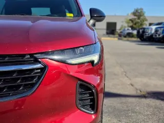 Buick Envision 2022 AWD Gasolina 4p Crossover