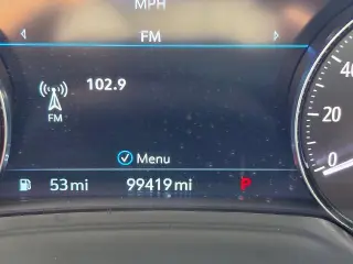 Buick Envision 2022 AWD Gasolina 4p Crossover