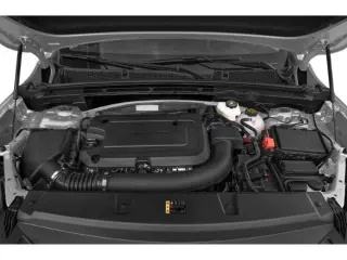 Buick Envision 2023 Essence 4p Crossover