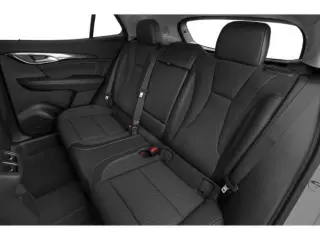 Buick Envision 2023 Essence 4p Crossover