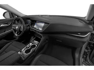 Buick Envision 2023 Essence 4p Crossover