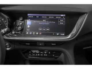 Buick Envision 2023 Essence 4p Crossover