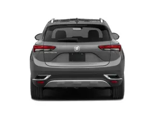 Buick Envision 2023 Essence 4p Crossover