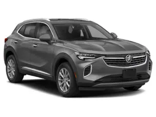 Buick Envision 2023 Essence 4p Crossover
