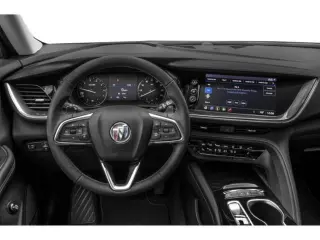 Buick Envision 2023 Essence 4p Crossover