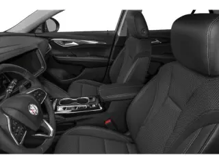 Buick Envision 2023 Essence 4p Crossover