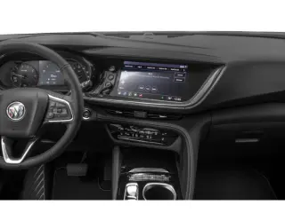 Buick Envision 2023 Essence 4p Crossover