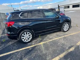 Buick Envision 2017 AWD Premium I 4dr Crossover