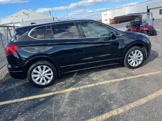 Buick Envision 2017 AWD Premium I 4dr Crossover