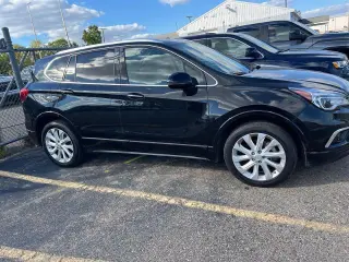 Buick Envision 2017 AWD Premium I 4dr Crossover