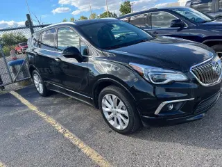 Buick Envision 2017 AWD Premium I 4dr Crossover