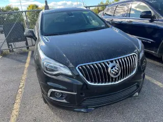 Buick Envision 2017 AWD Premium I 4dr Crossover