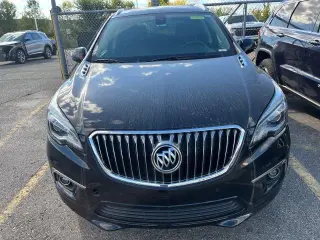 Buick Envision 2017 AWD Premium I 4dr Crossover